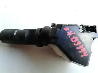 Second-hand car spare part windshiel wiper switch for nissan qashqai+2 (jj10) acenta oem iam references 