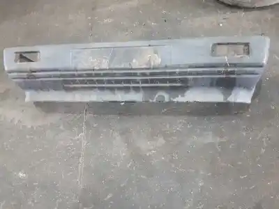 Piesă de schimb auto la mâna a doua BARA DE PROTECTIE FRONTALA pentru SEAT IBIZA  Referințe OEM IAM SE021563120A  