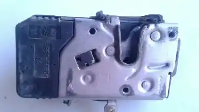 Автозапчасти б/у замок левой передней двери за opel corsa c blue line ссылки oem iam 133106