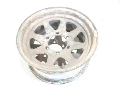 Pezzo di ricambio per auto di seconda mano  per nissan patrol gr (y60) 2.8 turbodiesel riferimenti oem iam 6t 15  