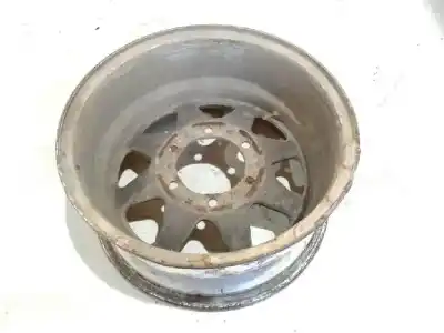 Pezzo di ricambio per auto di seconda mano  per nissan patrol gr (y60) 2.8 turbodiesel riferimenti oem iam 6t 15  