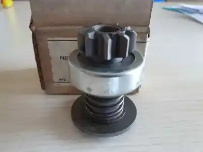 Pezzo di ricambio per auto di seconda mano motorino d'avviamento bendix per renault 4 berlina/familiar/furgoneta 1.1 riferimenti oem iam femsa9819  