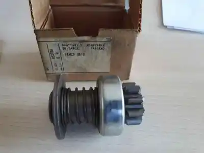 Pezzo di ricambio per auto di seconda mano motorino d'avviamento bendix per renault 4 berlina/familiar/furgoneta 1.1 riferimenti oem iam femsa9819  