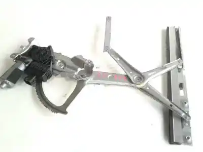 Peça sobressalente para automóvel em segunda mão elevador de vidros dianteiro direito por opel astra h berlina cosmo referências oem iam 013821989