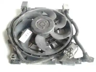 Peça sobressalente para automóvel em segunda mão termoventilador elétrico por opel astra h berlina cosmo referências oem iam 0130303302