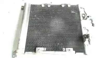 Peça sobressalente para automóvel em segunda mão condensador / radiador de ar condicionado por opel astra h berlina cosmo referências oem iam 131291952594