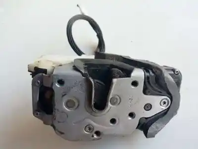 Pezzo di ricambio per auto di seconda mano serratura porta anteriore destra per opel mokka edition ecoflex riferimenti oem iam 13579523