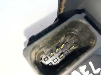 Автозапчасти б/у замок передней правой двери за opel mokka edition ecoflex ссылки oem iam 13579523  