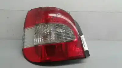 Автозапчастина б/у ЛІВИЙ ХОД ЛІХАР для RENAULT SCENIC (JA..)  Посилання на OEM IAM 7700428054  