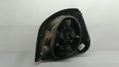 Автозапчасти б/у левый задний фонарь за renault scenic (ja..) 1.6 16v authentique (ja0b/11) ссылки oem iam 7700428054  