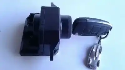 Second-hand car spare part flowmeter for opel corsa c comfort oem iam references 4f091013q  