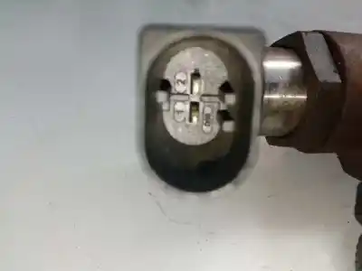 Peça sobressalente para automóvel em segunda mão injetor por ford focus turnier (cb4) trend referências oem iam   