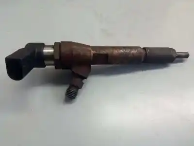 Tweedehands auto-onderdeel injector voor ford focus turnier (cb4) trend oem iam-referenties 