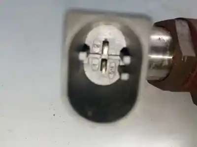 Peça sobressalente para automóvel em segunda mão injetor por ford focus turnier (cb4) trend referências oem iam   