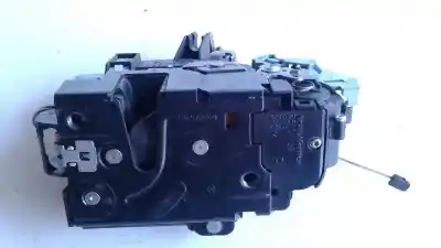 Автозапчастина б/у  для VOLKSWAGEN CADDY KA/KB (2K)  Посилання на OEM IAM PA6630FV7D  