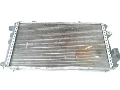 Peça sobressalente para automóvel em segunda mão radiador de água por citroen c15 d referências oem iam 