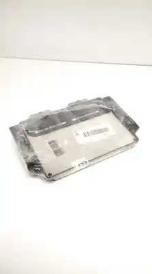 Second-hand car spare part ecu engine control for citroen c15 d oem iam references 9650360180 445297ayg r04080024e