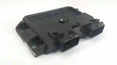 Peça sobressalente para automóvel em segunda mão centralina de motor uce por citroen c15 d referências oem iam 9650360180