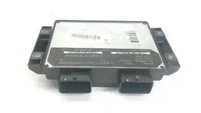 Second-hand car spare part ecu engine control for citroen c15 d oem iam references 9650360180 445297ayg r04080024e
