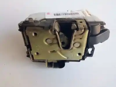 Автозапчасти б/у замок задней правой двери за SEAT IBIZA (6K) Básico ссылки OEM IAM 6K4839016  