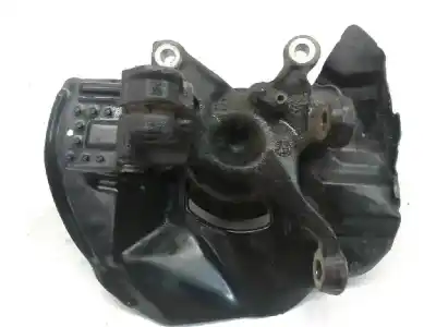 Recambio de automóvil de segunda mano de mangueta delantera derecha para bmw serie 3 berlina (e46) 318d referencias oem iam   