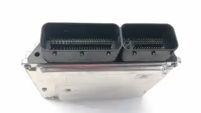 Second-hand car spare part ecu engine control for bmw serie 1 berlina (e81/e87) 118d oem iam references 0281014239 030046374 dde7809001