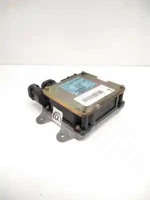 Second-hand car spare part electronic module for citroen c3 1.4 hdi exclusive oem iam references 9645460880 q1t19071m 6900000397