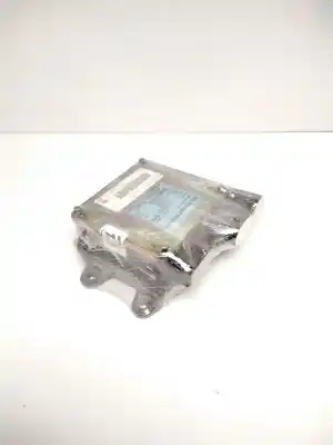 Second-hand car spare part electronic module for citroen c3 1.4 hdi exclusive oem iam references 9645460880 q1t19071m 6900000397