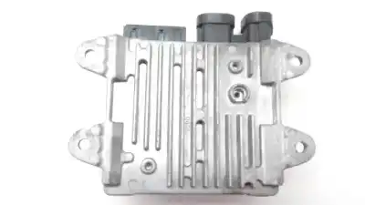 Second-hand car spare part electronic module for citroen c3 1.4 hdi exclusive oem iam references 9645460880 q1t19071m 6900000397