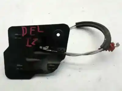 Second-hand car spare part interior right front handle for opel meriva cosmo oem iam references   