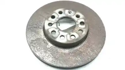 Peça sobressalente para automóvel em segunda mão disco de travão dianteiro por volkswagen golf vii lim. (bq1) sport referências oem iam 