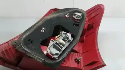 Автозапчасти б/у левый задний фонарь за toyota yaris (ksp9/scp9/nlp9) básico ссылки oem iam 815610d110  