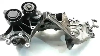 Peça sobressalente para automóvel em segunda mão suporte por audi q5 (8r) 2.0 tdi (125kw) referências oem iam 03l903143h