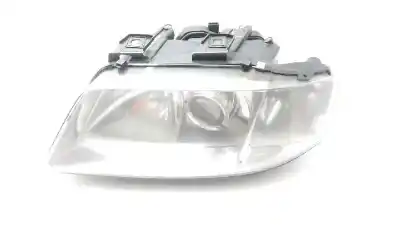 Автозапчасти б/у левая фара за audi a6 c5 avant (4b5, 4b6) 2.5 tdi ссылки oem iam 4b0941029k