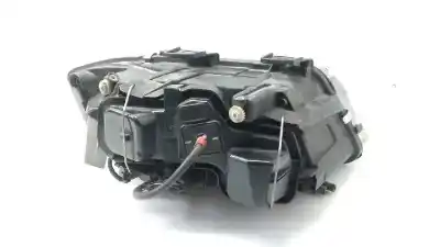 Second-hand car spare part left headlight for audi a6 c5 avant (4b5, 4b6) 2.5 tdi oem iam references 4b0941029k  