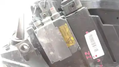 Second-hand car spare part left headlight for audi a6 c5 avant (4b5, 4b6) 2.5 tdi oem iam references 4b0941029k  