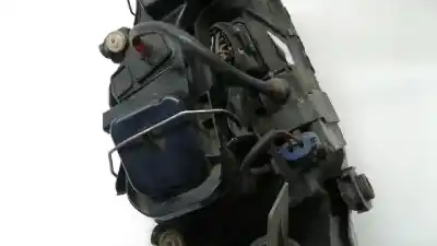 Second-hand car spare part left headlight for audi a6 c5 avant (4b5, 4b6) 2.5 tdi oem iam references 4b0941029k  