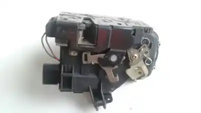 Recambio de automóvil de segunda mano de cerradura puerta delantera izquierda para audi a6 avant (4b5) 2.5 v6 24v tdi referencias oem iam 401837015