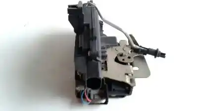 Автозапчасти б/у замок левой передней двери за audi a6 c5 avant (4b5, 4b6) 2.5 tdi ссылки oem iam 401837015  