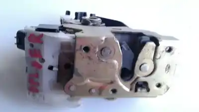 Pièce détachée automobile d'occasion serrure de porte avant droite pour ford mondeo berlina (ge) ambiente références oem iam 1s7af21812ka