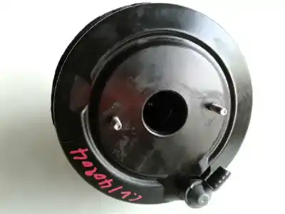 Peça sobressalente para automóvel em segunda mão SERVO FREIO por BMW SERIE 1 BERLINA (E81/E87)  Referências OEM IAM 296785644  