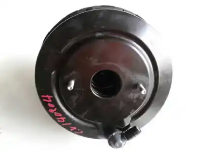 Peça sobressalente para automóvel em segunda mão servo freio por bmw serie 1 berlina (e81/e87) 118d referências oem iam 296785644  