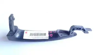 Pezzo di ricambio per auto di seconda mano maniglia esterna anteriore destra per bmw serie 1 berlina (e81/e87) 118d riferimenti oem iam 