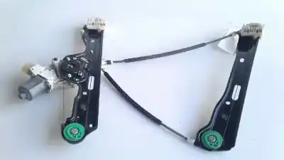 Pezzo di ricambio per auto di seconda mano alzacristalli anteriore sinistro per bmw serie 1 berlina (e81/e87) 118d riferimenti oem iam 51337138465