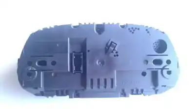 Peça sobressalente para automóvel em segunda mão quadrante por bmw serie 1 berlina (e81/e87) 118d referências oem iam 62109283801  