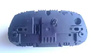 Peça sobressalente para automóvel em segunda mão quadrante por bmw serie 1 berlina (e81/e87) 118d referências oem iam 62109283801  