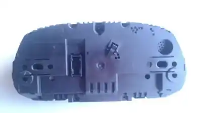 Peça sobressalente para automóvel em segunda mão quadrante por bmw serie 1 berlina (e81/e87) 118d referências oem iam 62109283801  