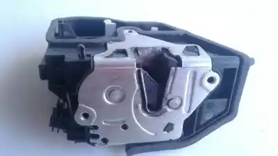 Pezzo di ricambio per auto di seconda mano serratura porta posteriore destra per bmw serie 1 berlina (e81/e87) 118d riferimenti oem iam 51227202148