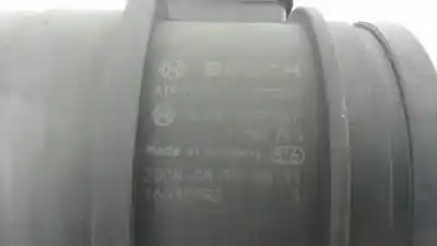 Second-hand car spare part flowmeter for bmw serie 1 berlina (e81/e87) 118d oem iam references   