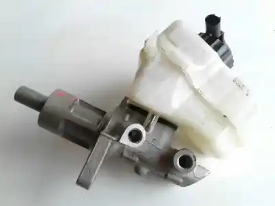Pezzo di ricambio per auto di seconda mano pompa freni per bmw serie 1 berlina (e81/e87) 118d riferimenti oem iam 34336785662